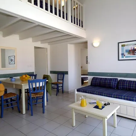 Sc 2/3 Resort Fouras
