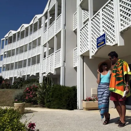 Resort Sc 2/3