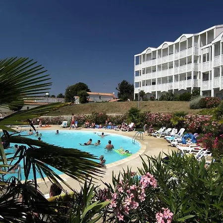 Sc 2/3 Resort Fouras