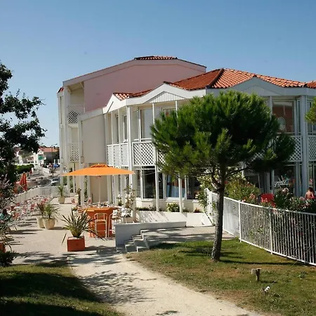 Resort Sc 2/3