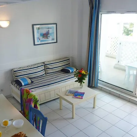 Sc 2/3 Resort *
